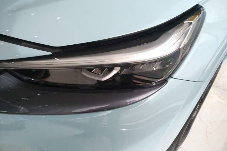 Used Honda e:NP1 2023 420 km Vision Edition
