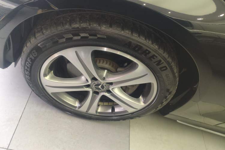 Used Mercedes-Benz E-Class 2018 Facelift E 200 L Sport Edition
