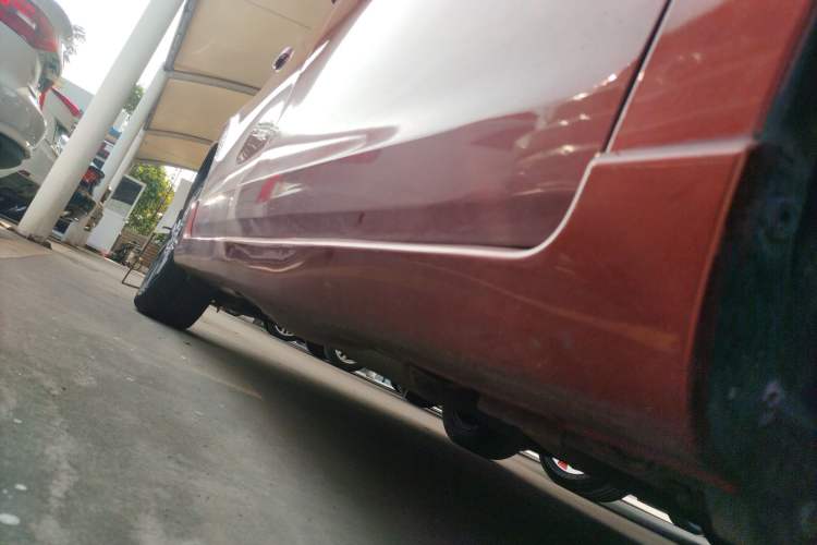 Used Honda Fit 2021 1.5L CVT Trendy Sports Edition
