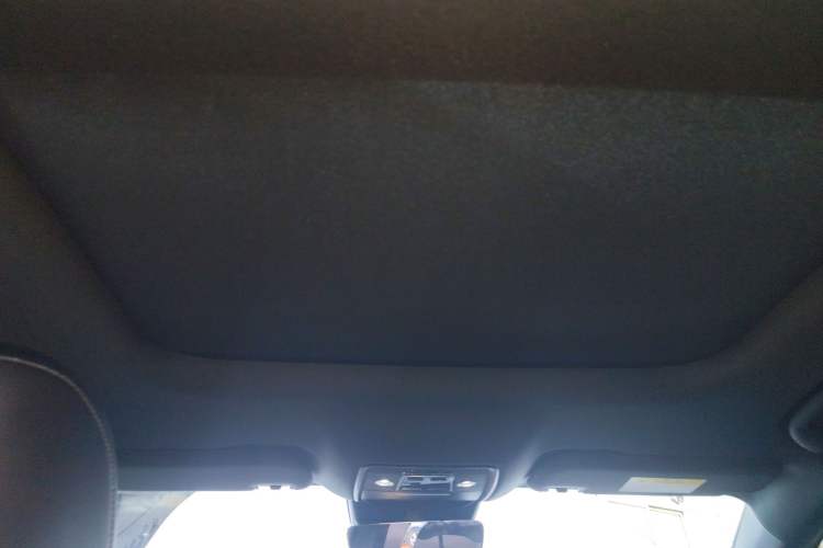 Used BYD Qin L 2024 DM-i 120KM Leading Model
