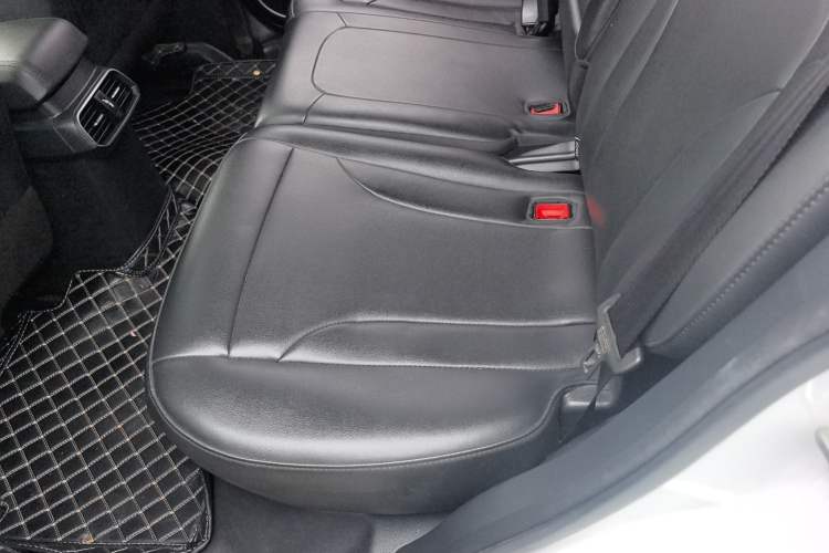 Used Haval H6 2018 Red-Label Sport Edition 1.5T Automatic Two-Wheel Drive Elite Model
