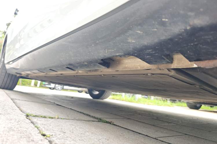 Used Roewe D7 2023 EV 510km Rear-Drive Flagship Edition
