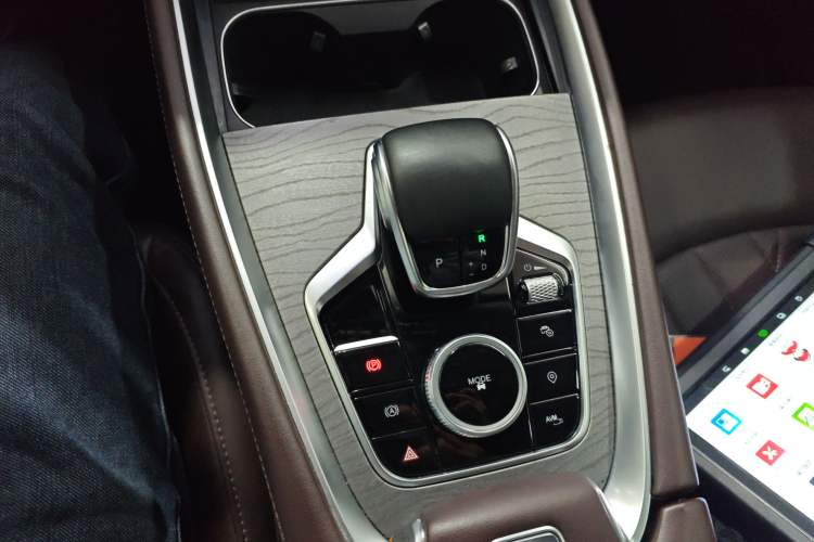 Used Chery Tiggo 8 PRO 2022 290T Two-Wheel Drive Haohan Edition 5 Seats
