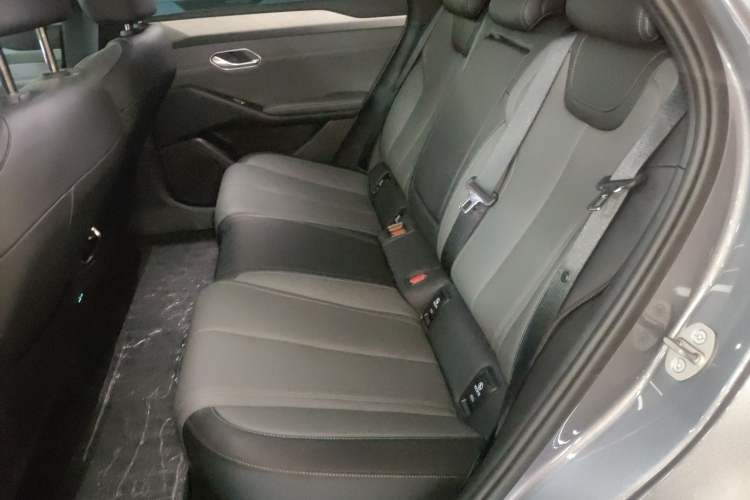 Used BYD Qin L 2025 EV 545KM Beyond Version