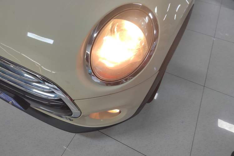 Used  MINI 2014 1.5T COOPER Fun
