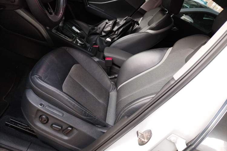 Used Audi Q2L e-tron 2019 Q2L e-tron Pure Electric Smart Enjoyment Model