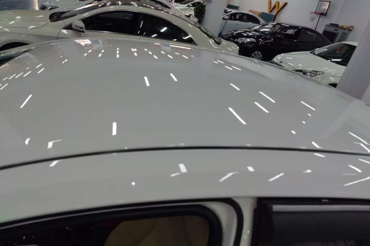 Used Toyota Corolla 2017 Revised Version 1.6L S-CVT GL