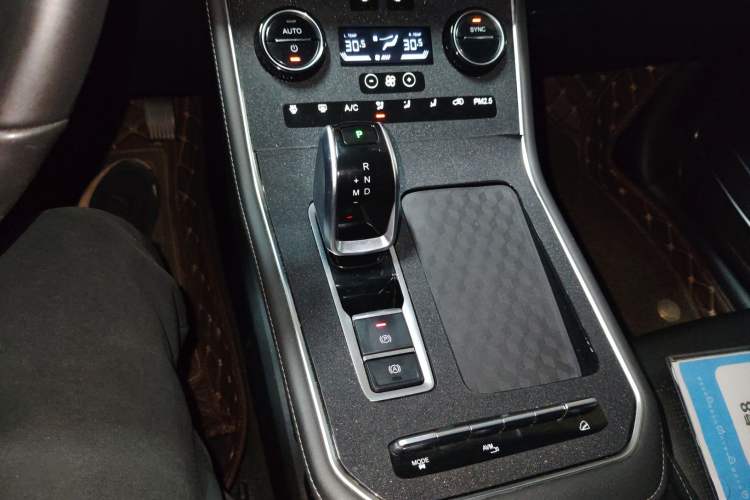 Used Chery Tiggo 8 2020 Revised Version 290TGDI Automatic Luxury Edition