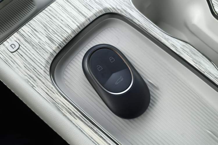 Used Nio ES7 2022 100 kWh