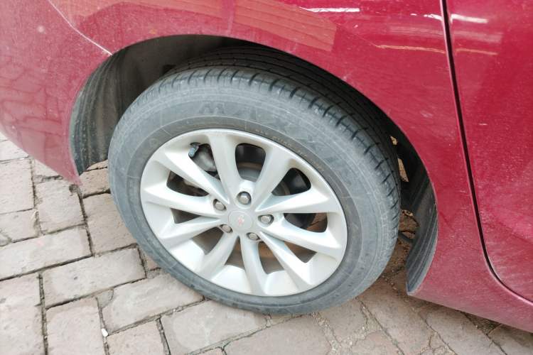 Used Chevrolet Cruze 2017 1.4T Dual-Clutch Pioneer Sunroof Edition
