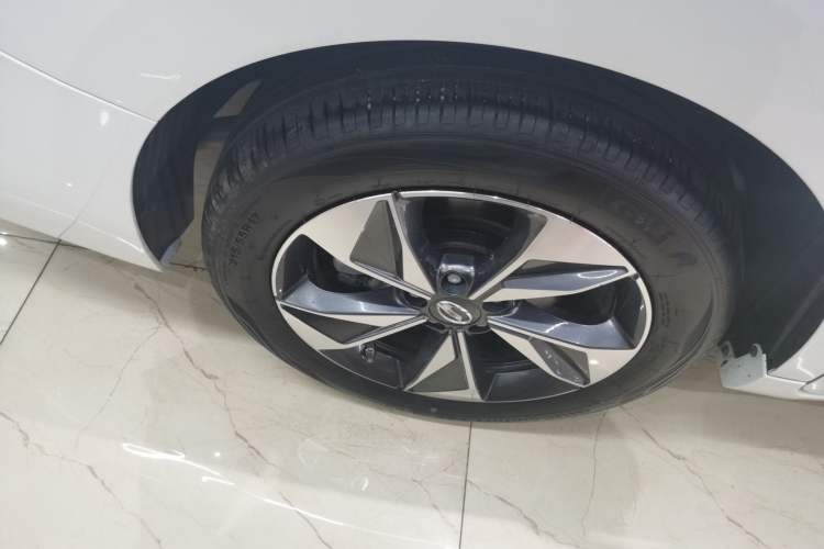 Used GAC Trumpchi M6 2023 PRO 270T DCT Luxury Edition
