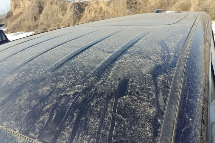 Used Hongqi HQ9 PHEV 2024 2.0T Four-Wheel Drive Business Edition