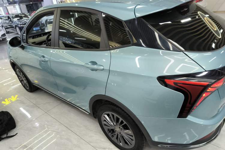 Used NETA V 2022 Chao 400 Lite
