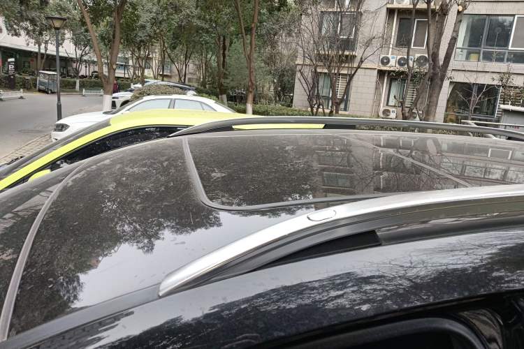 Used Honda CR-V 2021 240TURBO CVT 2WD Fashion Edition
