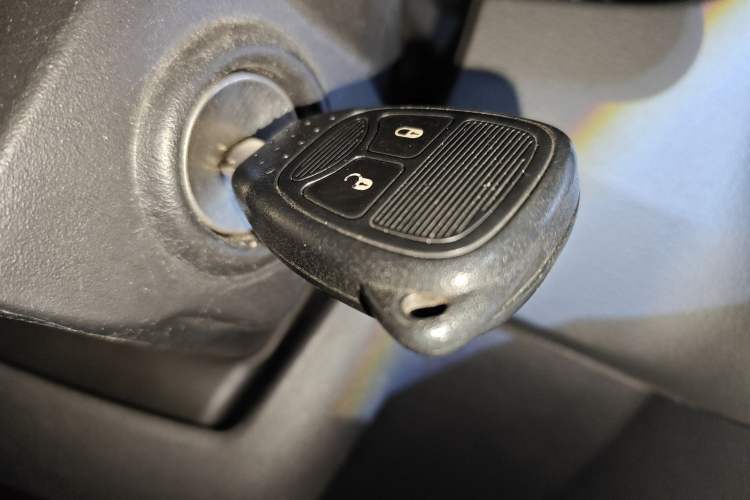 Used  Compass (Import) 2014 2.4L four-wheel drive luxury navigation version