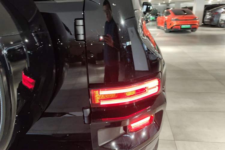 Used Tank 700 New Energy 2024 Hi4-T Ultimate Edition
