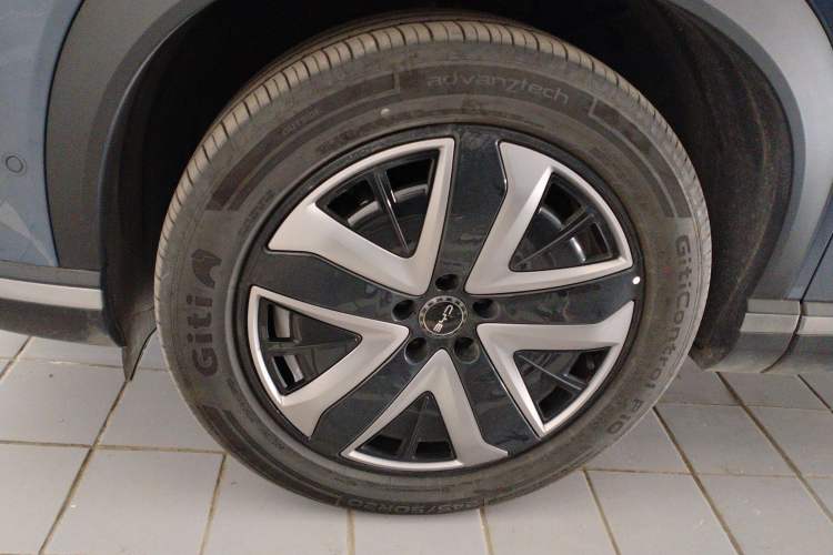 Used BYD Sealion 07 DM-i 2025 150 Flagship+ Edition