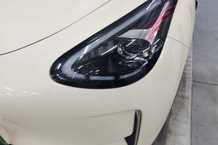 Used  Geome 2025 310km Dream Edition