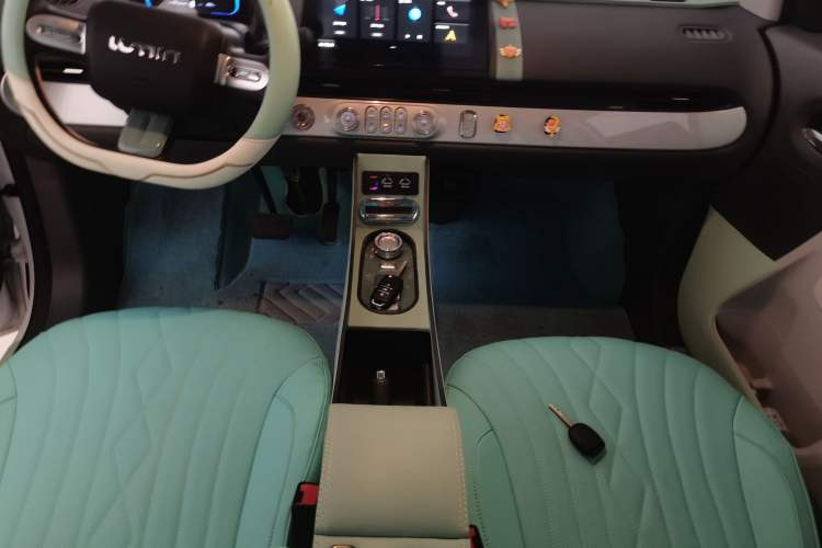 Used  Lumin 2024 130km Qingyue Version
