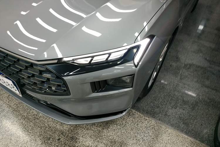 Used Ford Mondeo 2022 Restyled EcoBoost 245 Luxury Version