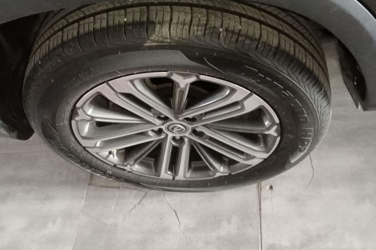 Used Changan CS75 PLUS 2021 1.5T Automatic Luxury Version