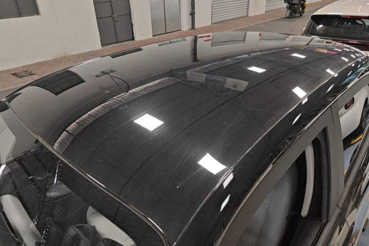 Used Leapmotor T03 2022 Hometown Jade Edition
