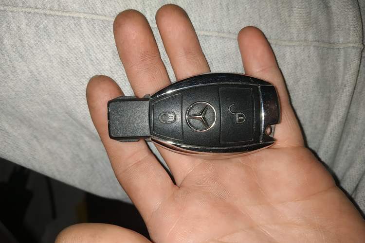 Used Mercedes-Benz GLA 2018 GLA 200 Sport Edition
