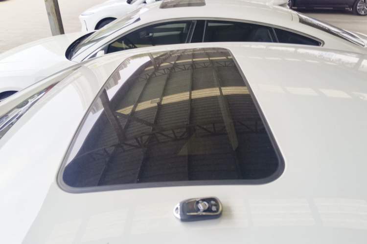 Used Buick Regal 2019 20T Elite Version China V Standard