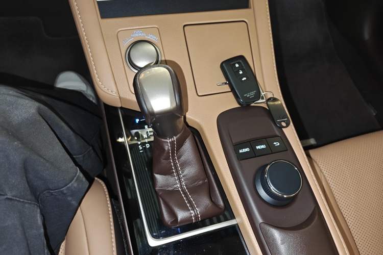 Used Lexus ES 2015 200 Elite Edition