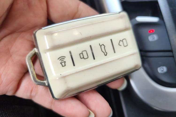 Used Tank 300 2023 City Edition 2.0T—Stylish as Ever
