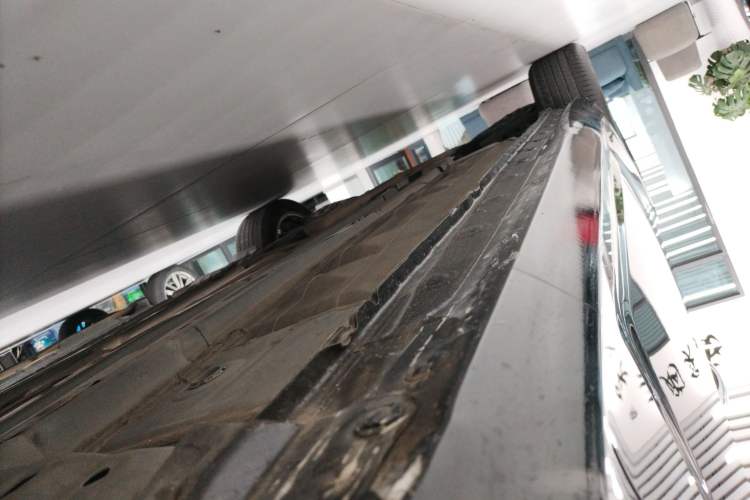 Used Nissan Teana 2021 2.0L XL Comfort Edition
