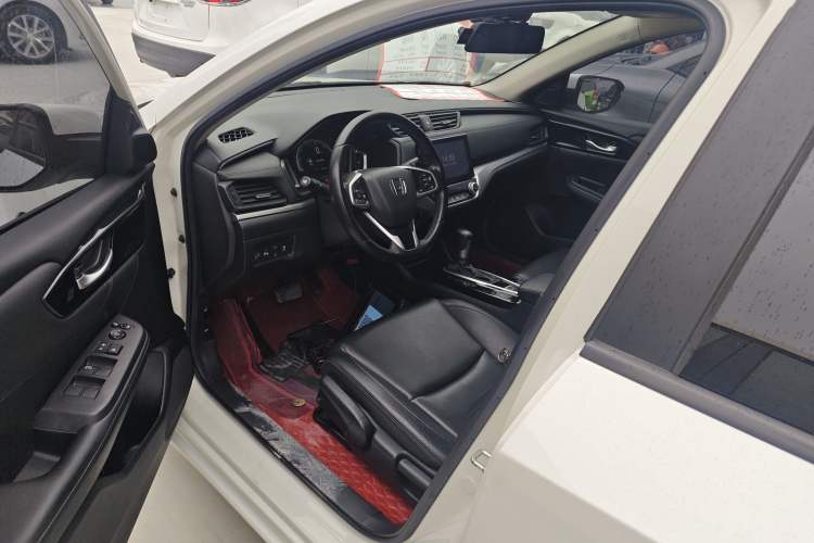 Used Honda Envix 2019 180TURBO CVT Prestige Edition China V