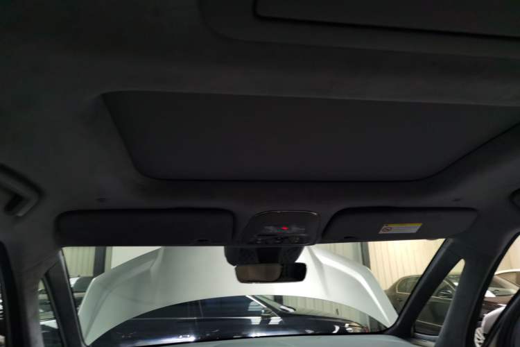 Used Zeekr 009 2022 WE Edition