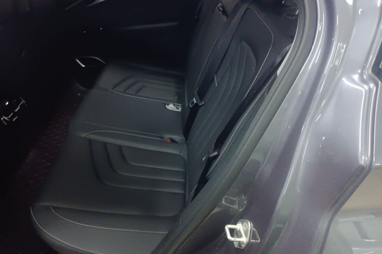 Used NETA U 2022 Neta U-Ⅱ 400 Lithium Iron Phosphate
