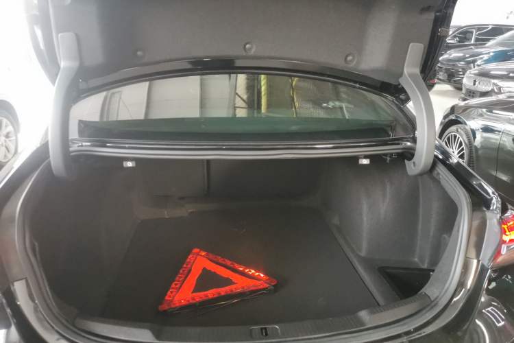 Used Buick LaCrosse 2022 652T Luxury Version
