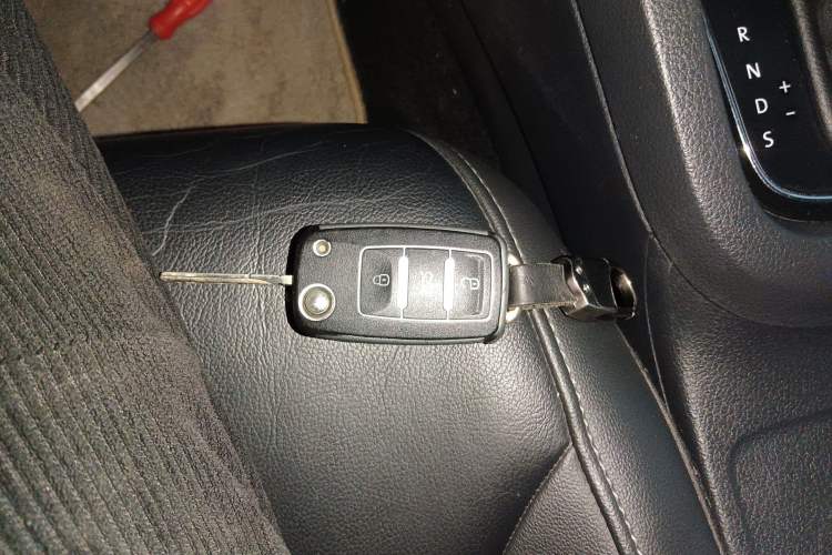 Used Volkswagen Sagitar 2018 1.6L Automatic Comfort Model
