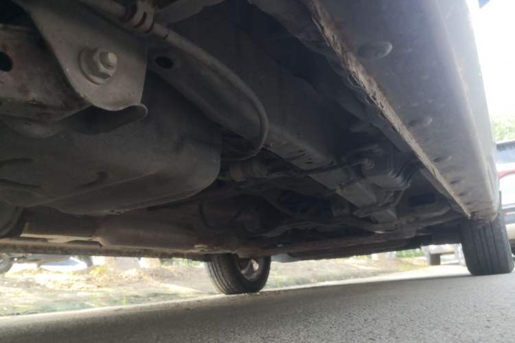 Used Wuling Hongguang 2015 1.5L S1 Standard China V-Emission Standards
