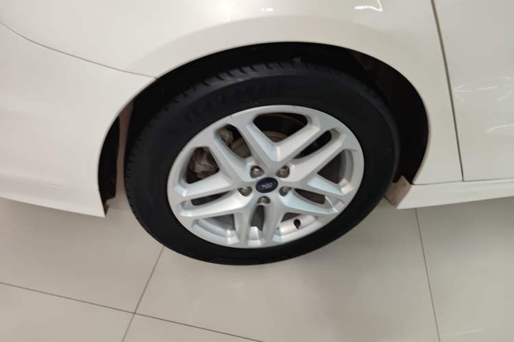 Used Ford Mondeo 2013 1.5L GTDi180 Fashion Edition