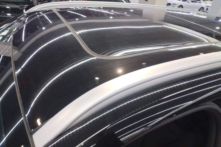 Used Geely Auto Monjaro L 2024 2.0TD DCT EVO Two-Wheel Drive Long-Range Version
