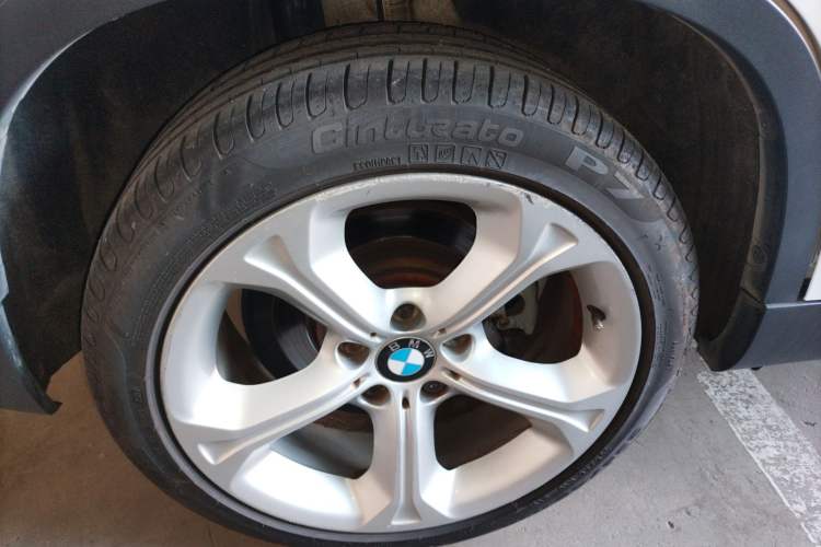 Used BMW X1 2014 sDrive18i Leading Model
