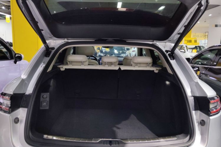 Used Hima AITO M5 2022 Extended-Range Four-Wheel Drive Ultimate Edition
