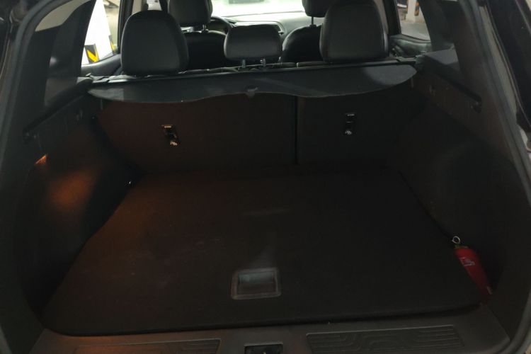 Used Haval H5 Classic 2015 2.0T Manual Two-Wheel Drive Advanced Version