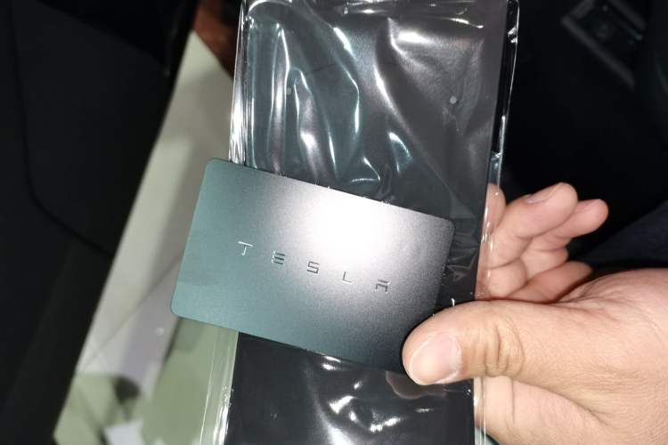 Used Tesla Model Y 2026 Rear-Drive Model