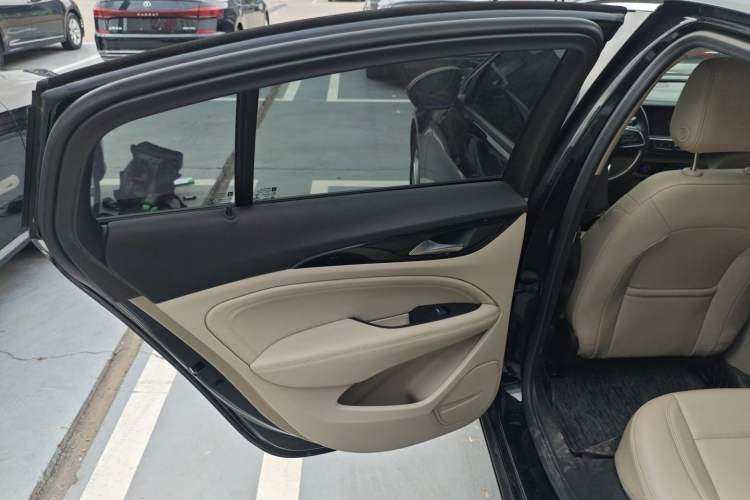 Used Buick Regal 2020 552T Elite Edition
