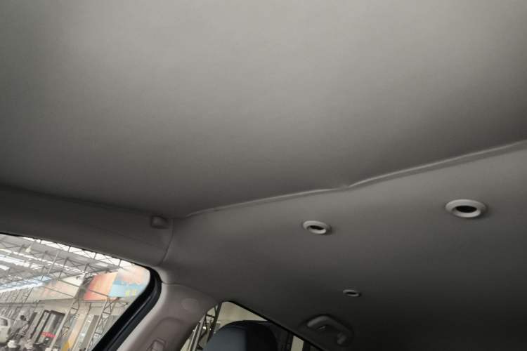 Used XPeng G3 2020 520i Luxury Edition
