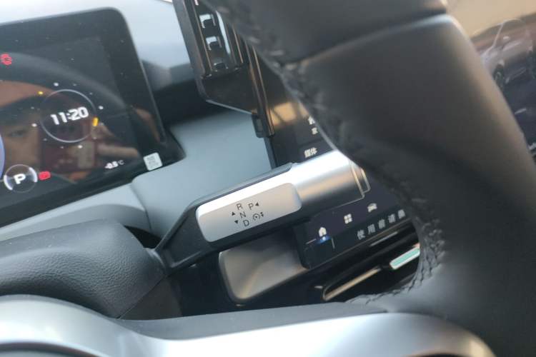 Used AION Y 2024 Plus 610 Intelligent Driving Version
