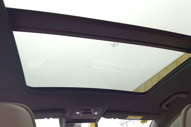 Used BYD Han 2025 DM-i 125KM LiDAR-Powered Intelligent Driving Model
