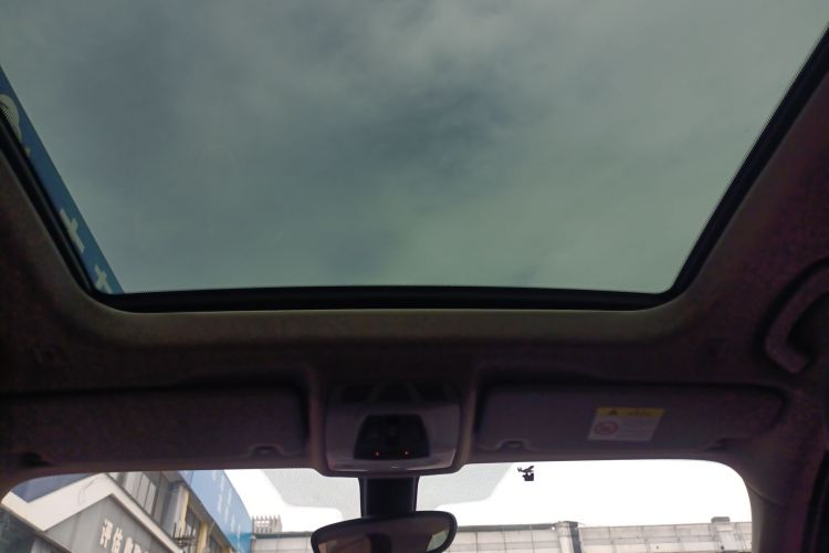 Used BMW X1 2016 sDrive18Li Fashion Model