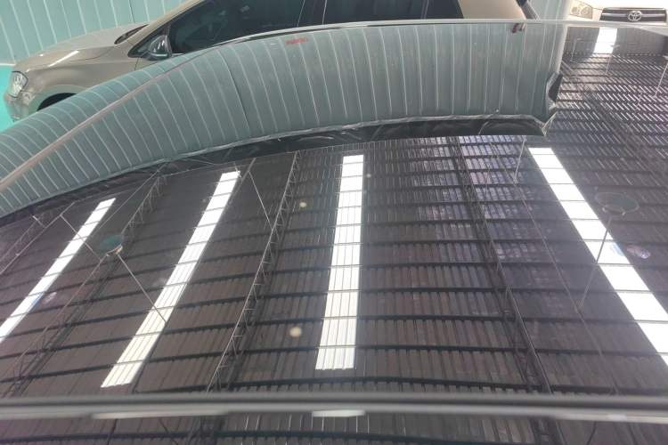 Used Volkswagen Golf 2015 1.4TSI Automatic Flagship Model
