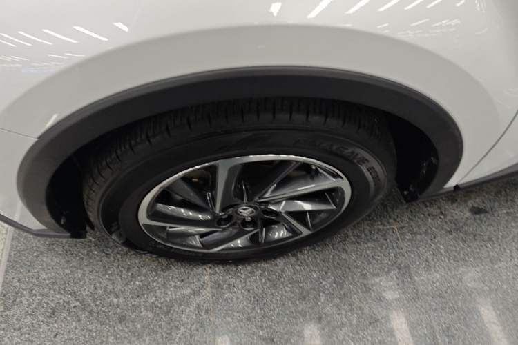 Used Toyota C-HR 2021 2.0L Luxury Edition
